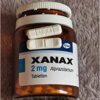 buy Xanax(Alprazolam) online