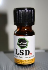 Buy Liquid LSD (SANDOZ) online