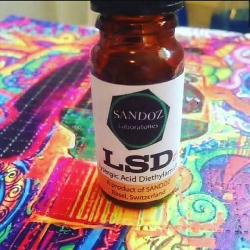 buy quality Liquid LSD (SANDOZ) online