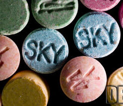 buy Ecstasy Or MDMA (also Known As Molly) online