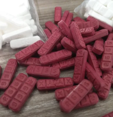 Buy Red Xanax online in usa
