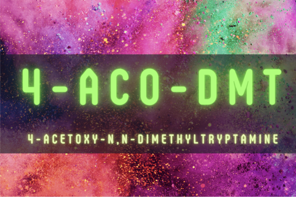 4 Aco DMT