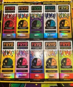 Fryd