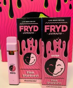 fryd Carts