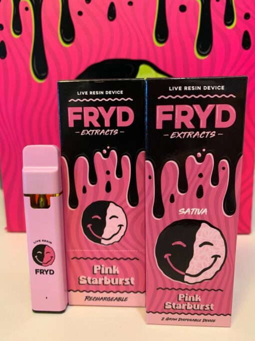 fryd Carts